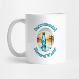 Holy Water Sacramental Mug